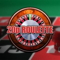 Play 20p roulette slot by Inspired Gaming on pistoloo.pl