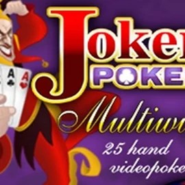 25H Joker Poker (Espresso) casino game by Espresso Games – featured logo at Pistolo Casino
