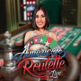 Play the American Roulette (Evolution) slot by Evolution on Pistolo Casino