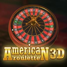 Enjoy American Roullete 3D (Evoplay) by Evoplay – logo hosted on pistoloo.pl