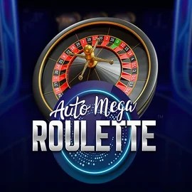 Auto Mega Roulette online slot from Pragmatic Play – play at pistoloo.pl