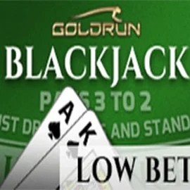 Blackjack Low Bets – slot by Holland Power Gaming, featured at pistoloo.pl