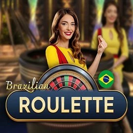 Brazilian Roulette (Pragmatic Play) online slot from Pragmatic Play – play at pistoloo.pl