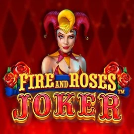 Fire and Roses Joker online slot from Triple Edge Studios – play at pistoloo.pl