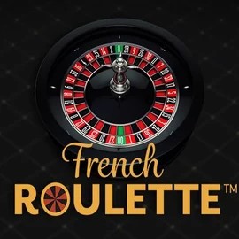 French Roulette (NetEnt) game by NetEnt – logo hosted on Pistolo Casino