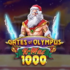 Play Gates of Olympus Xmas 1000 slot by Pragmatic Play on pistoloo.pl