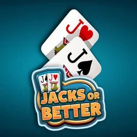 Enjoy Jacks or Better (Red Rake Gaming) by Red Rake Gaming – logo hosted on pistoloo.pl