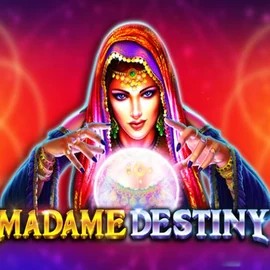 Enjoy Madame Destiny by Pragmatic Play – logo hosted on pistoloo.pl