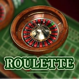 Table Games logo of Roulette (Habanero) from Habanero at Pistolo Casino